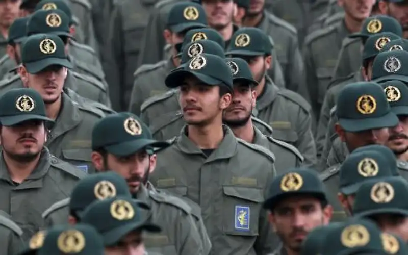 الحرس الثوري: أمريكا لا تتجرأ على