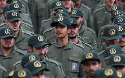 الحرس الثوري: أمريكا لا تتجرأ على
