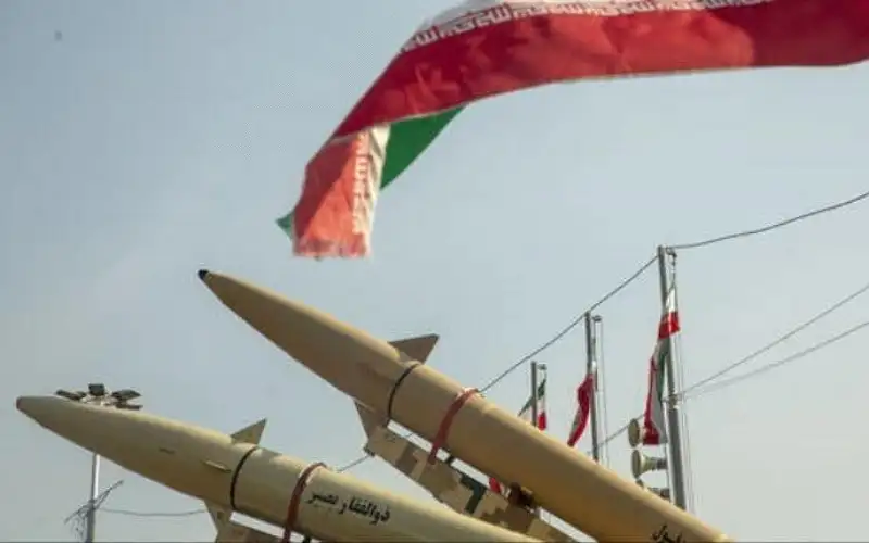 الكشف عن قاعدة سرية تطور فيها