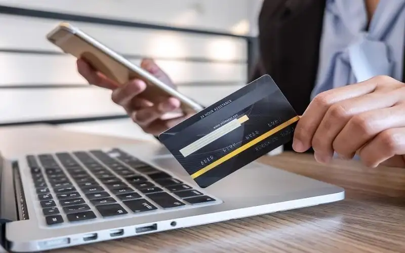 ارتفاع قيمة حركة الدفع عبر إي