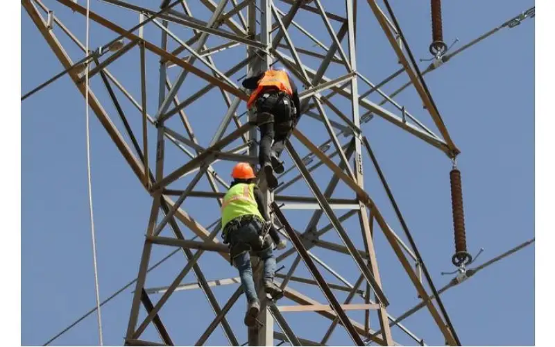 فصل للكهرباء في 3 محافظات الخميس