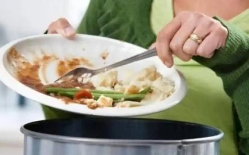 الأردن يهدر 1.2 مليون طن من