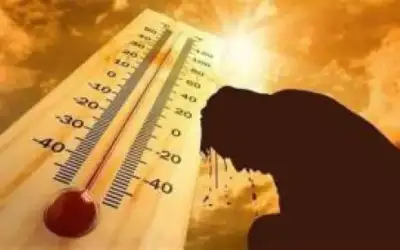 تغير المناخ .. ارتفاع الحرارة وتأثيرها