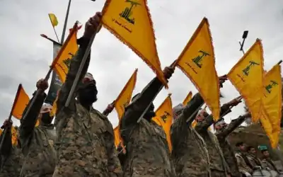 مجلس جماعي لإدارة حزب الله في