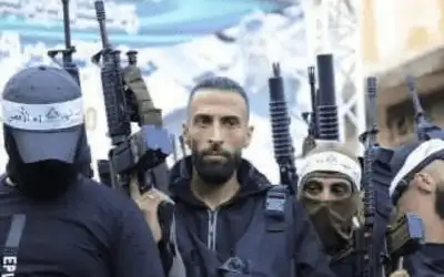 من هو القيادي الذي اغتاله الاحتلال