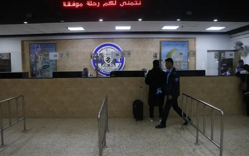 معبر الكرامة مغلق يومي الجمعة والسبت