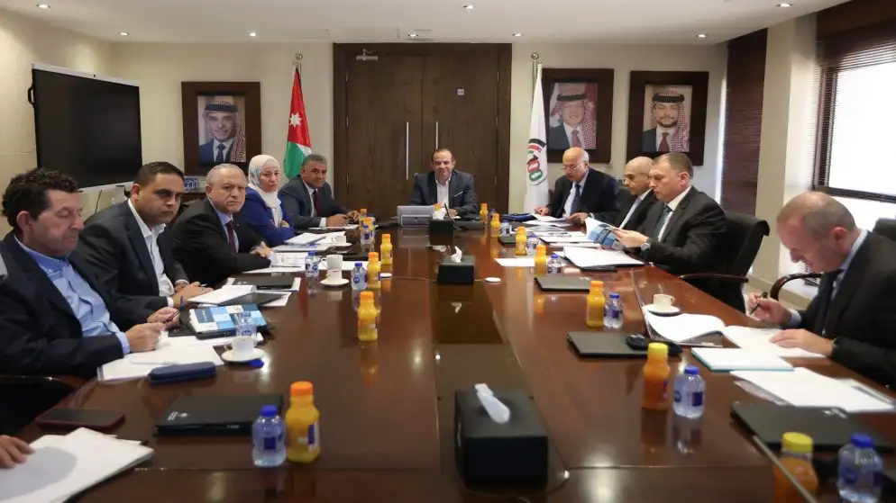 مجلس حماية البيانات الشخصية يعقد أولى