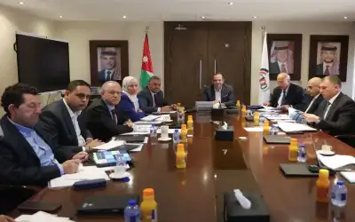 مجلس حماية البيانات الشخصية يعقد أولى