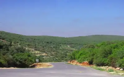 أجواء خريفية معتدلة في أغلب المناطق