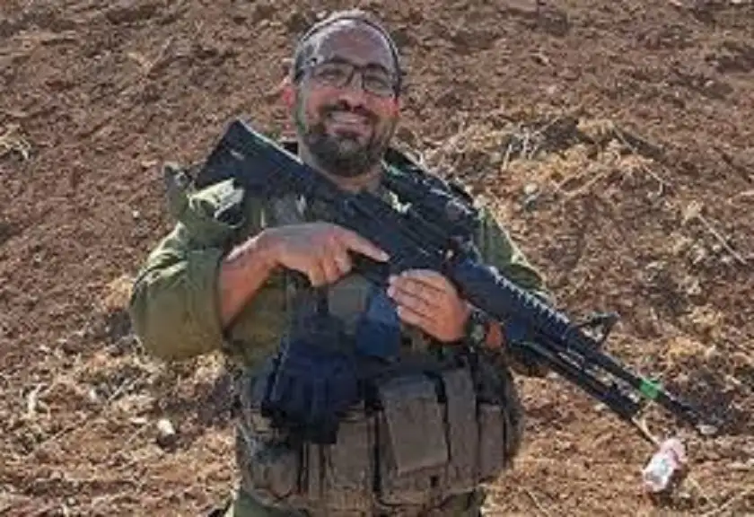 مقتل ضابط إسرائيلي وإصابة جندي بجروح