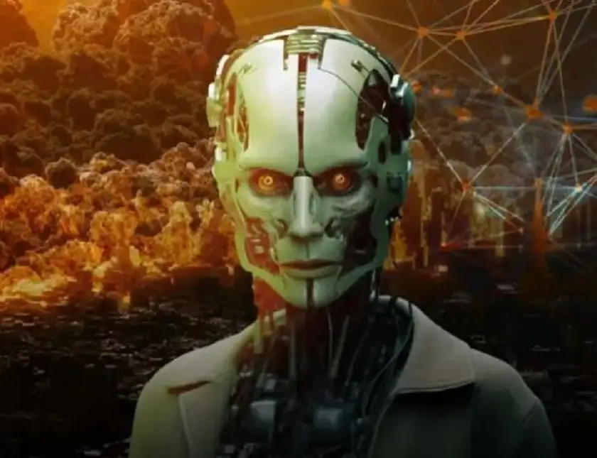 الفائز بنوبل الفيزياء يحذر .. الذكاء