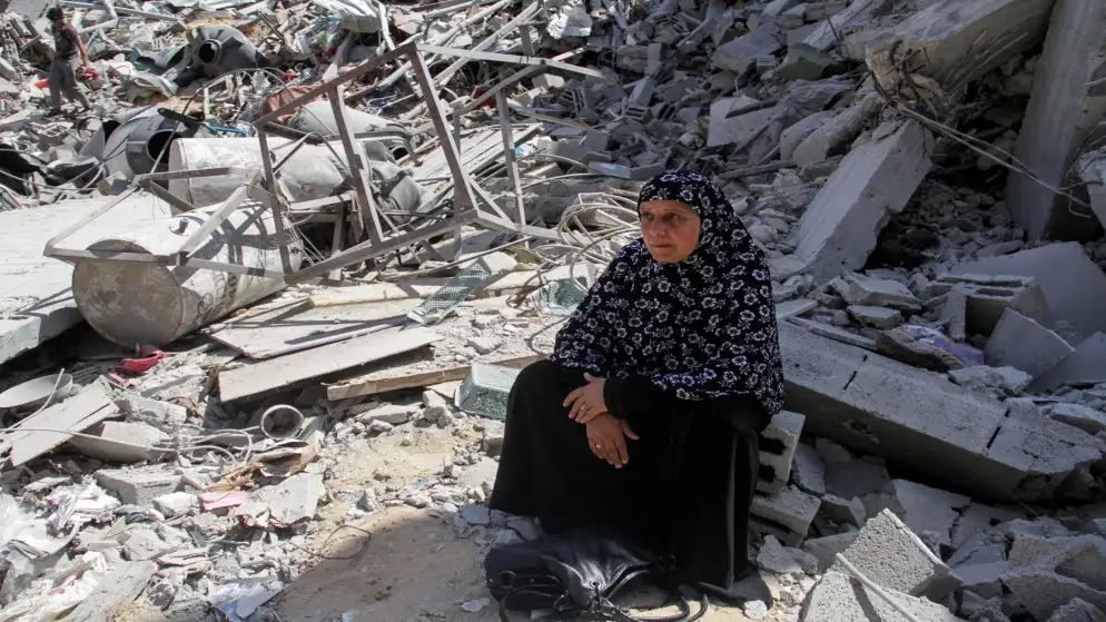 لليوم الخامس.. الاحتلال يواصل حصار جباليا