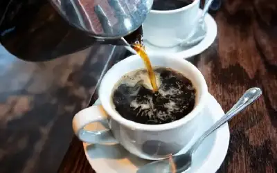 ما تأثير القهوة على نمو الجنين؟