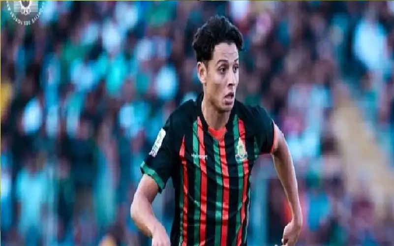 النادي الأفريقي يقترب من حسم صفقة