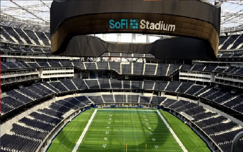 كاليفورنيا تحتضن نهائي كونكاكاف في 2025