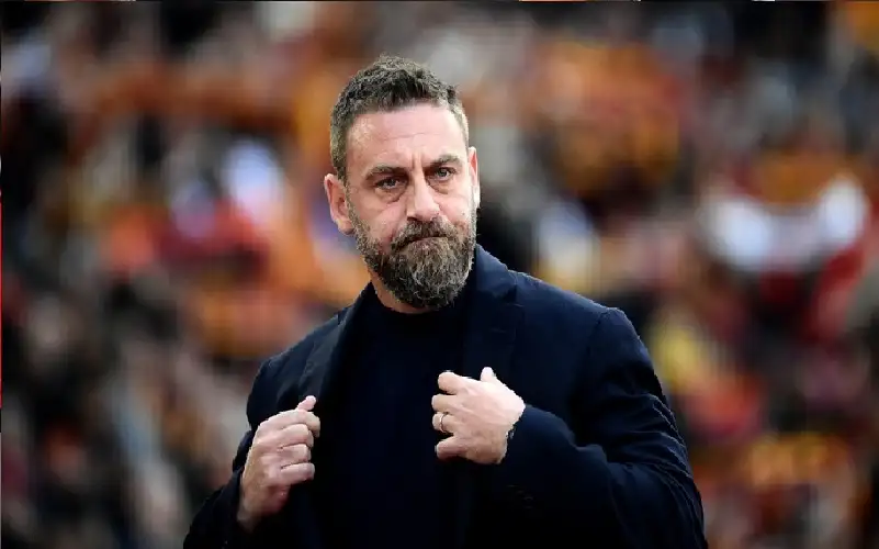 مفاجأة.. روما يفكر في إعادة دي