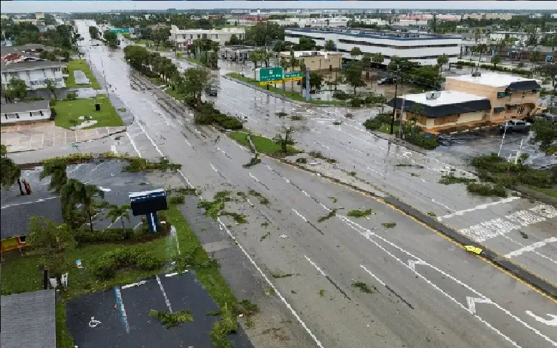 الخارجية تحذر الأردنيين بمناطق أميركية من