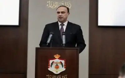 المومني: نجهد لتحصين الوطن سياسيا واقتصاديا