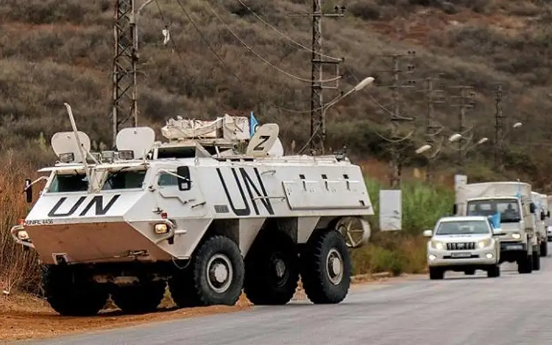 إيطاليا تستدعي السفير الإسرائيلي بعد إطلاق