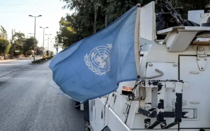 الأردن يدين القصف الإسرائيلي جنوب لبنان