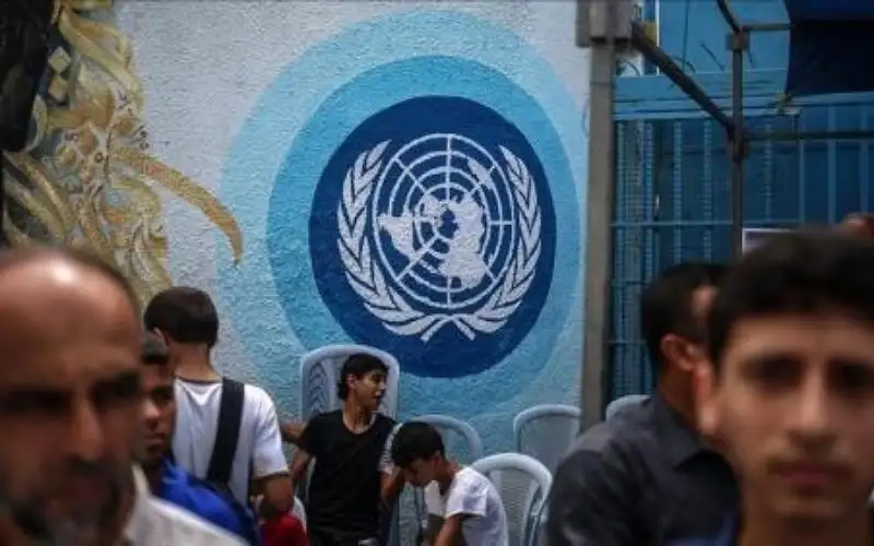الاحتلال يصادر المقر الرئيسي للأونروا بالقدس