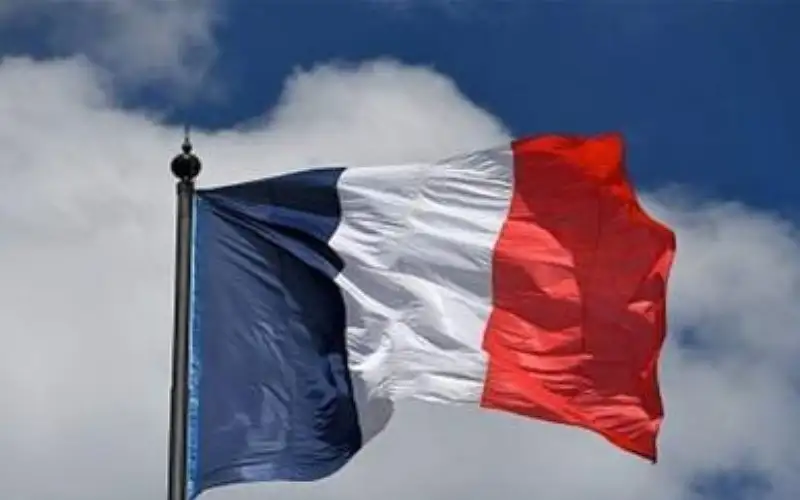 الخارجية الفرنسية: لا يمكن التسامح مع