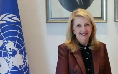 يونيسف: ثاني جرعة تطعيم ضد شلل