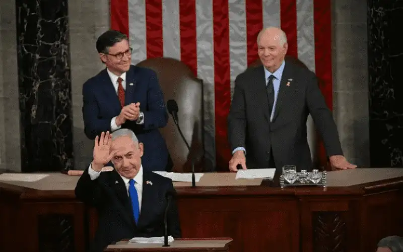 إعلام أميركي: تل أبيب أصبحت تعتمد