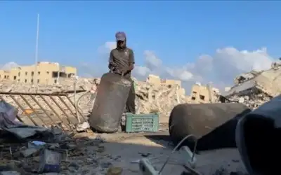 الاحتلال يمنع الوقود عن مستشفيات الشمال