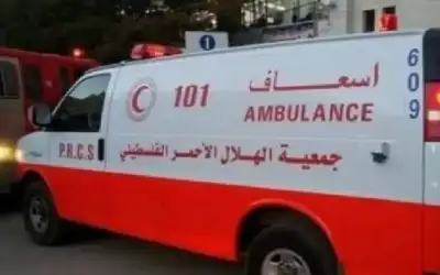 مقتل فلسطيني رميا بالرصاص في بيت