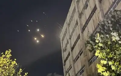 دول خليجية تحث واشنطن على منع