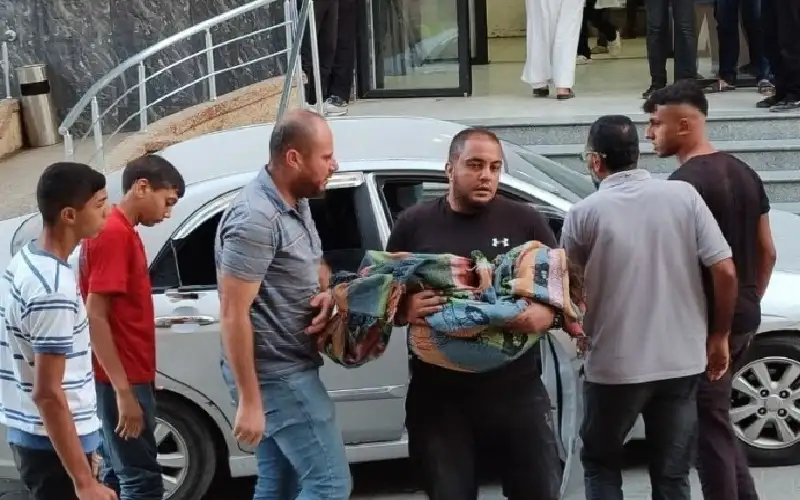 الأمم المتحدة تدعو إلى إنقاذ الشرق