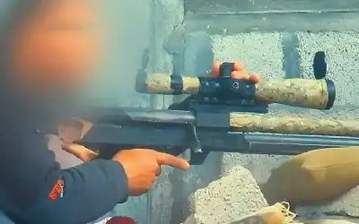 القسام تقنص جنديا للاحتلال في جباليا