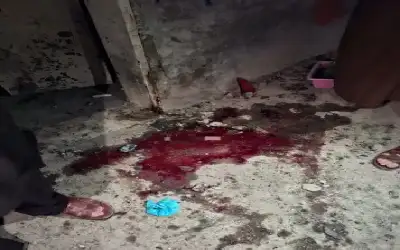شهيدان في قصف الاحتلال للمركبة شرق