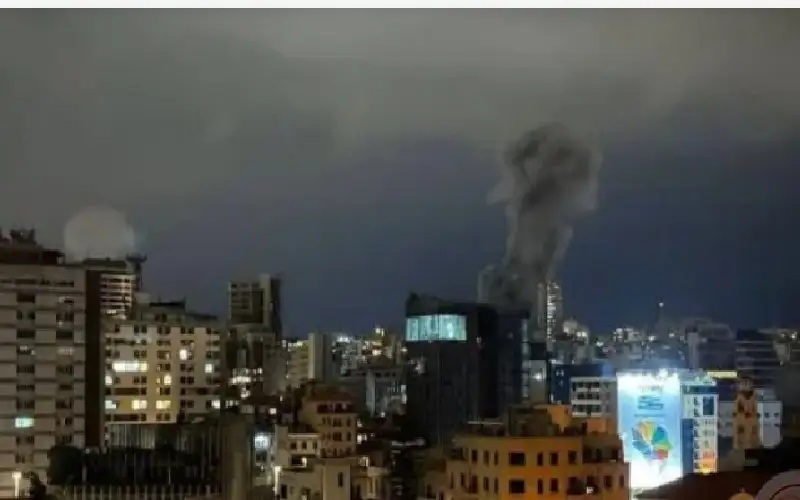 فشل محاولة اغتيال وفيق صفا في