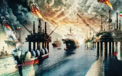 حرب الطاقة.. كيف سيؤدي تدحرج المواجهة