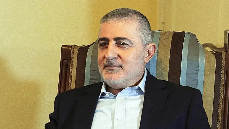 قيادي في حزب الله يؤكد نجاة