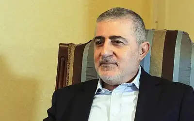 قيادي في حزب الله يؤكد نجاة