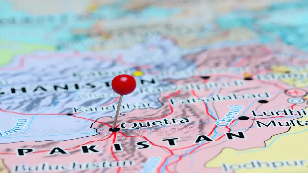 20 قتيلا في هجوم على منجم