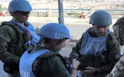 المجلس الأوروبي: استهداف إسرائيل القوة الدولية