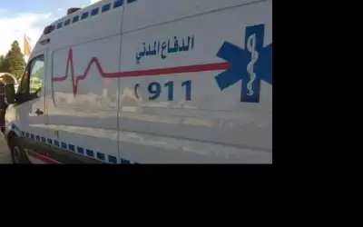 وفاة طفل وإصابة شقيقه دهسا في