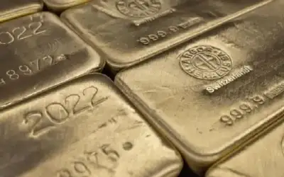 سعر الذهب اليوم.. الأصفر يلمع