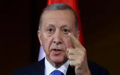 هل تنضم تركيا للحرب التجارية بين