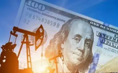 سعر النفط اليوم.. قفزة 4% على