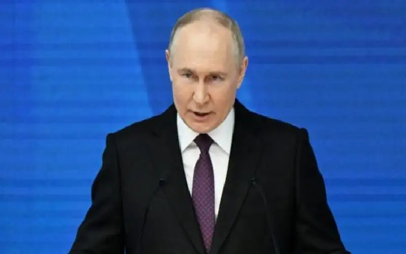 العقوبات على روسيا.. طوق غربي كسرته