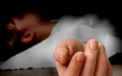قتل طفلا وحرق جثته.. مجرم خطير
