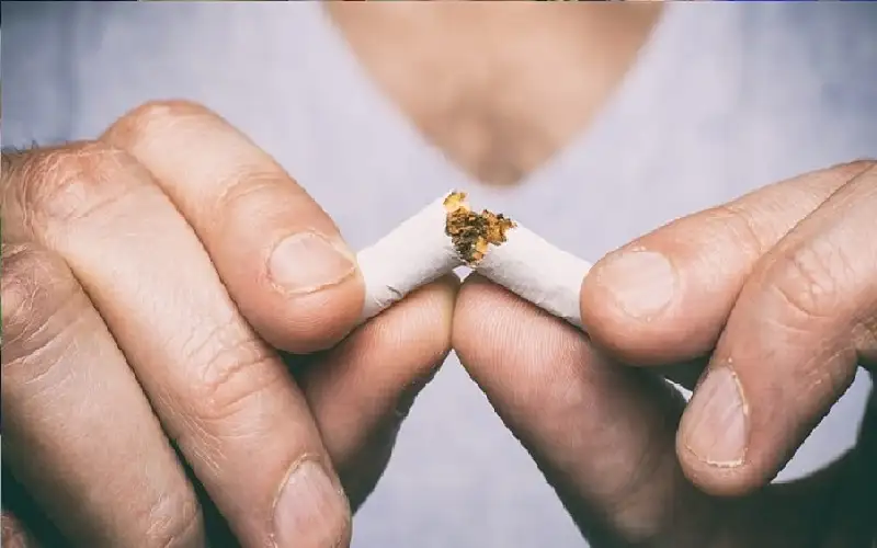 حتى في الـ 70.. الإقلاع عن