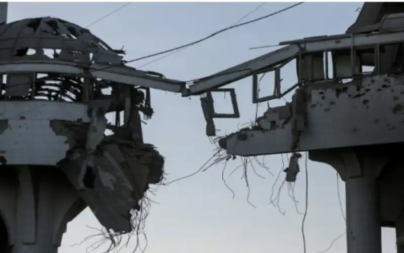 مستشفى كمال عدوان شمال غزة: أعداد