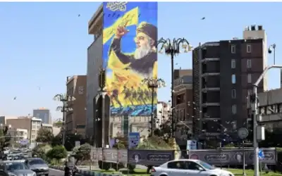 إيران تؤكد استعدادها لـالدفاع عن سيادتها