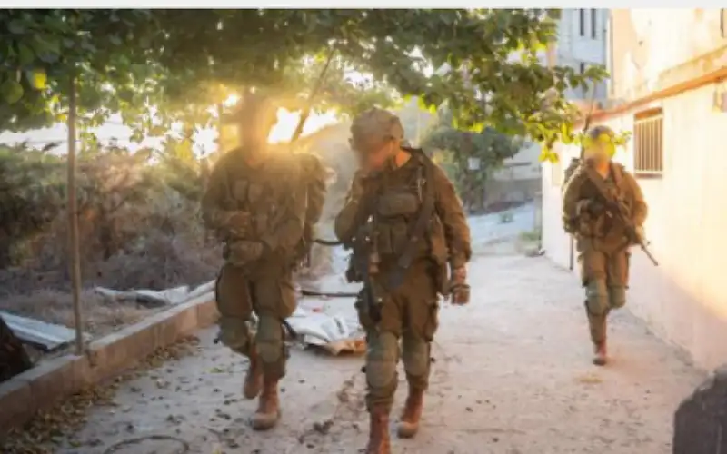 إعلام عبري: حدث أمني خطير يواجه